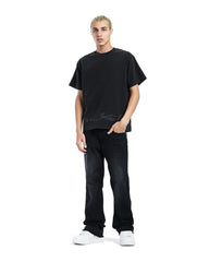 Sense Signature Script Tee