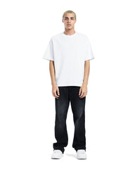Essential Raglan Oversized Tee