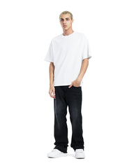 Essential Raglan Oversized Tee