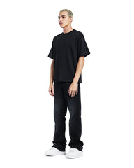 Essential Raglan Oversized Tee
