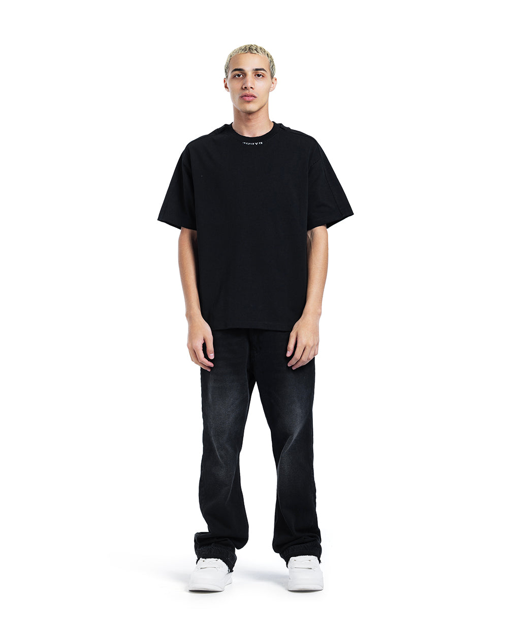 Sense Core Signature Tee