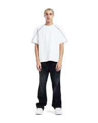 Sense Technical Seam Tee