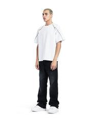 Sense Technical Seam Tee