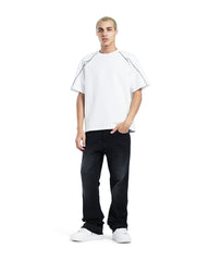 Sense Technical Seam Tee