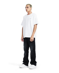 Sense Signature Line Tee