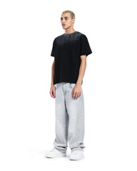 Sense Crinkle Texture Tee