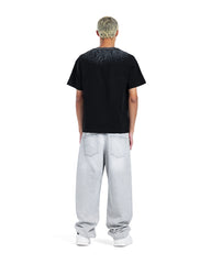 Sense Crinkle Texture Tee