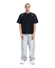 Sense Technical Seam Tee