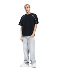 Sense Technical Seam Tee
