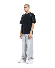 Sense Technical Seam Tee