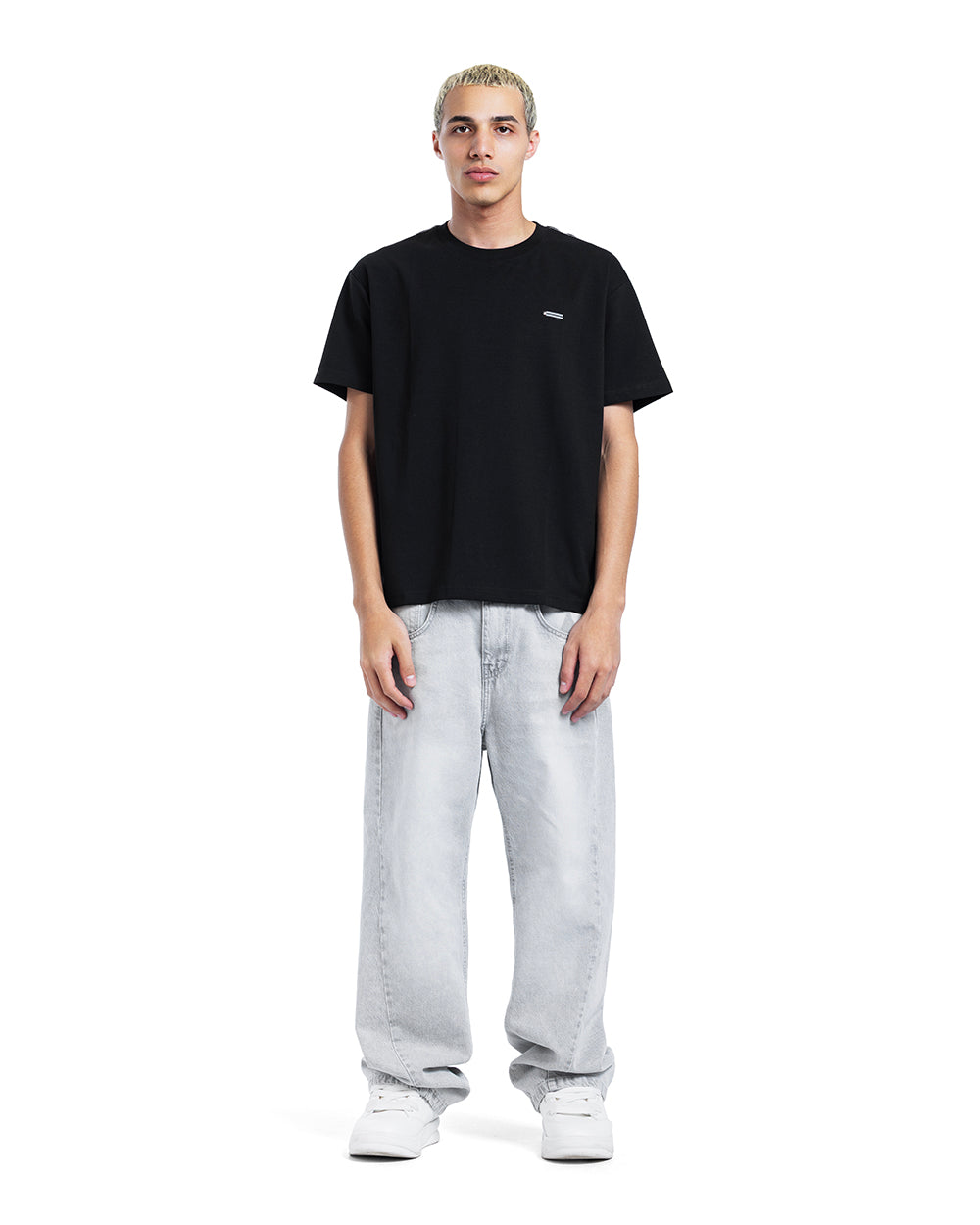 Sense Signature Line Tee