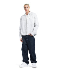 Utility Overshirt Jacket