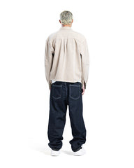 Utility Overshirt Jacket