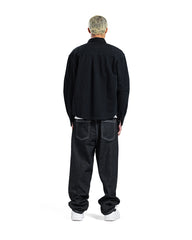 Utility Overshirt Jacket