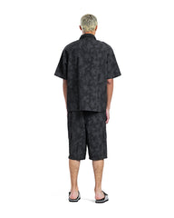 Urban Camo Cargo Co-Ord Set