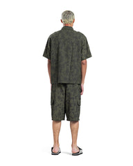 Urban Camo Cargo Co-Ord Set
