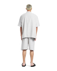 Relaxed Summer Co-Ord Set
