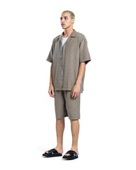 Relaxed Summer Co-Ord Set