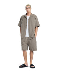 Relaxed Summer Co-Ord Set