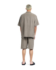Relaxed Summer Co-Ord Set