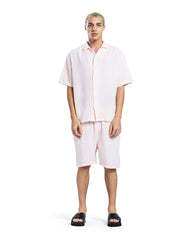 Pastel Breeze Summer Co-Ord Set