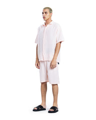 Pastel Breeze Summer Co-Ord Set