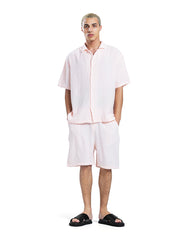 Pastel Breeze Summer Co-Ord Set