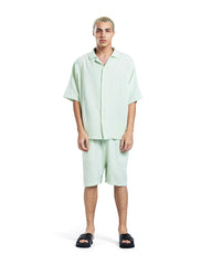 Pastel Breeze Summer Co-Ord Set
