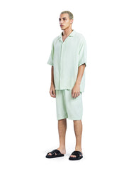 Pastel Breeze Summer Co-Ord Set