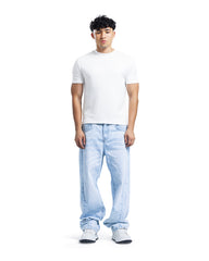 Sense Sculpted Denim Pants