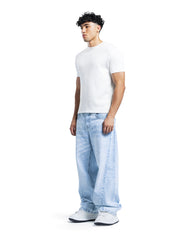 Sense Sculpted Denim Pants