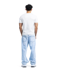 Sense Sculpted Denim Pants
