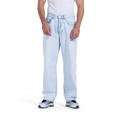 Basic Jeans