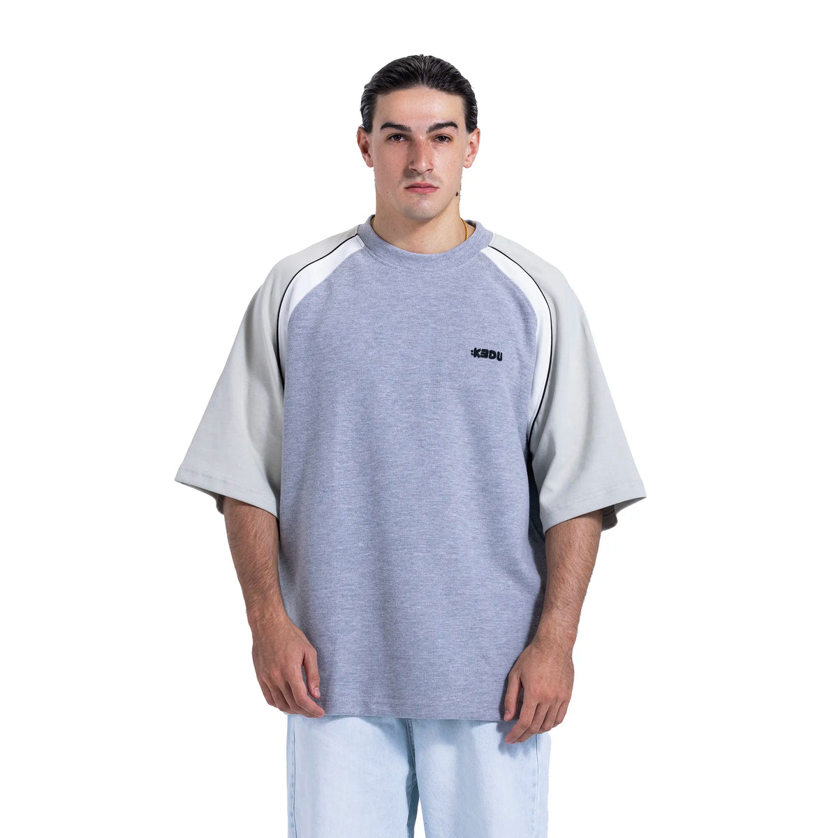 The Raglan T-Shirt