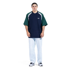 The Raglan T-Shirt