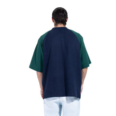 The Raglan T-Shirt