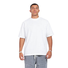 Distressed T-Shirt