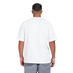 Distressed T-Shirt