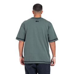 The "Believe" Printed T-Shirt