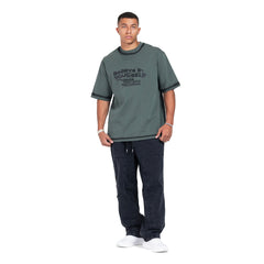 The "Believe" Printed T-Shirt