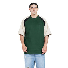 The Raglan T-Shirt