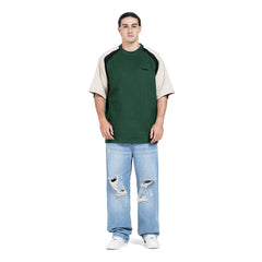 The Raglan T-Shirt