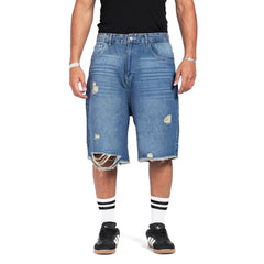 Ripped Short