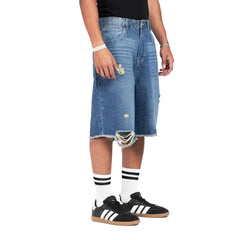 Ripped Short