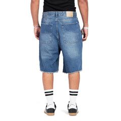 Ripped Short