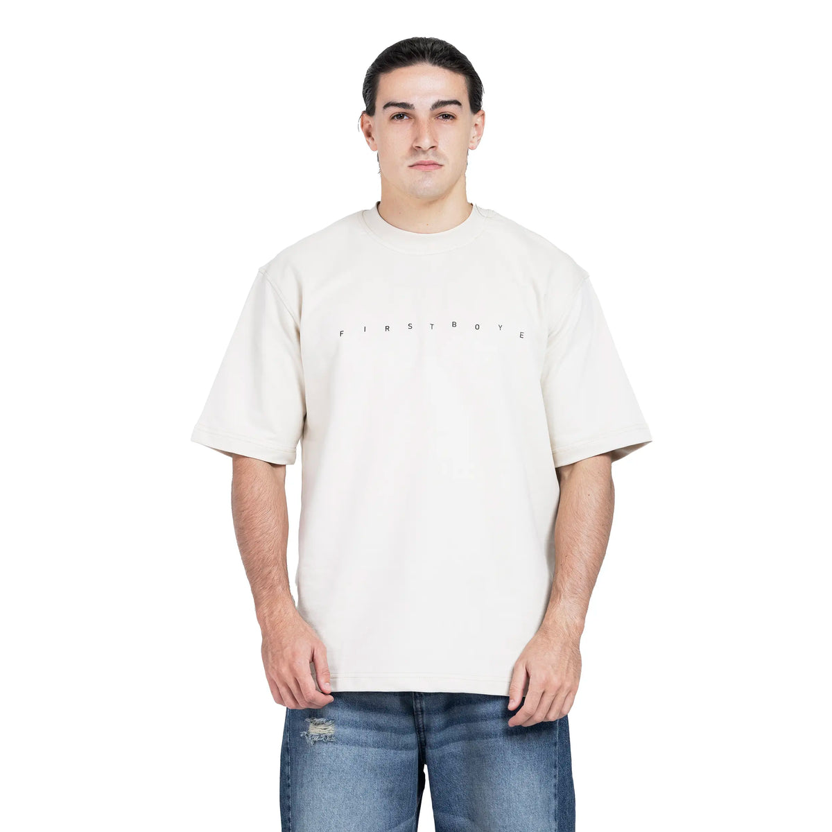 FirstBoye Classic T-Shirt