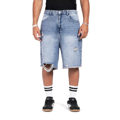 Ripped Short