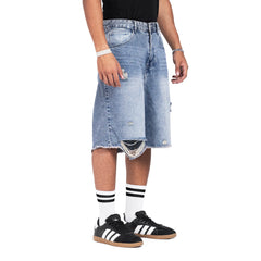 Ripped Short