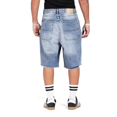 Ripped Short