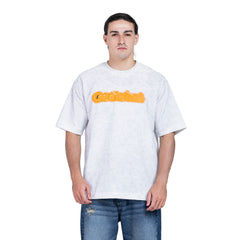 The Disturbed Stone-Wash T-Shirt